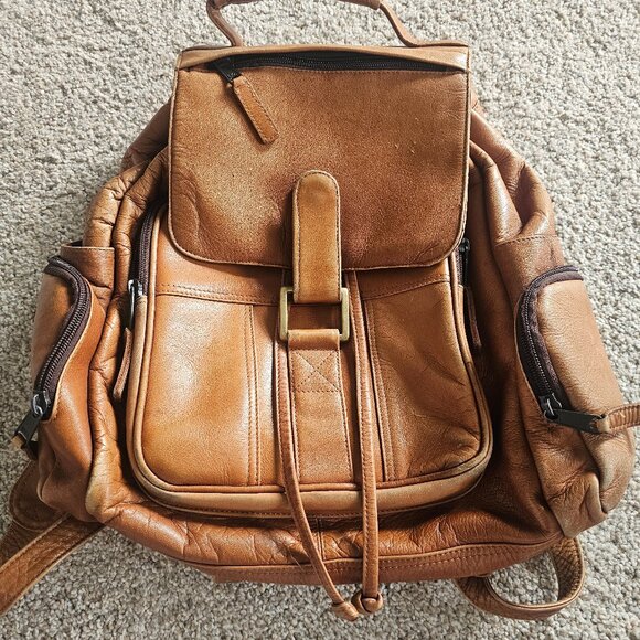 Latico backpack - Picture 1 of 4